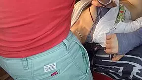 dildo fucking my 18 year old stepdaughter while my wife is away