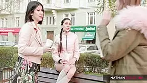 fat cock destroyed sexy student cindy shines pussy - 4k teaser