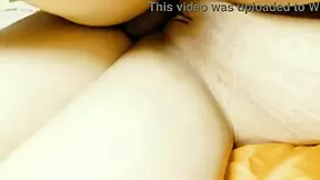 Uttaran20 - Two Young 18+ Chicks Have a Hot Threesome