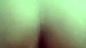 Petite Latina Makes Husband Cum Fast With Ass Sucking