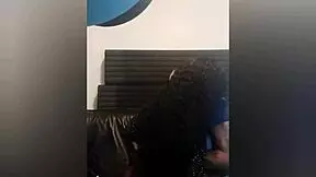 We Was Doing Nasty in Front of Her Boyfriend