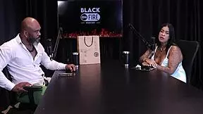 Marcelly melo surprises with casting on beach with will mastro