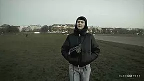 hardwerk ask me bang delfine with monster cock