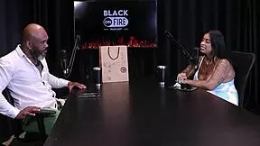 Marcelly melo surprises with casting on beach with will mastro