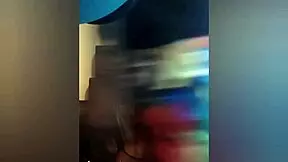 We Was Doing Nasty in Front of Her Boyfriend