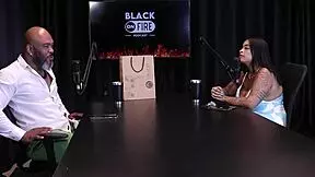 Marcelly melo surprises with casting on beach with will mastro