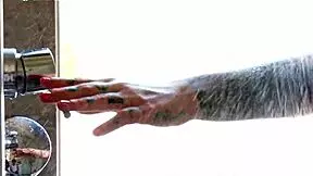 Inked Stepmom Joins Facefucked Stepteen