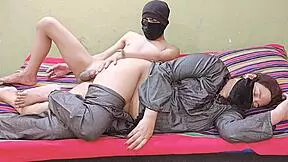 pakistani bhabhi, bend over and get your big ass fucked hard in doggystyle.