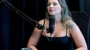 agatha mama does dp in sheer red for her client