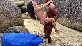 Bbc Fodendo Novinhas Bucetas Na Praia