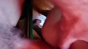 Unexpected Fuck With Sexy European Couple