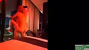 Trio Hmh Su Marido Se Corre 6 Veces Durante Todo El Video 2