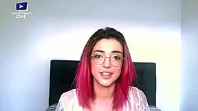 leila young student gets small pussy demolished