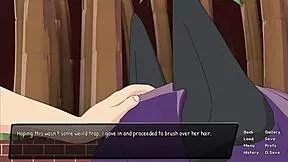 comical games in heat ch2 part 2