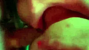 Unexpected Fuck With Sexy European Couple