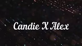 Unexpected Fuck With Sexy European Couple