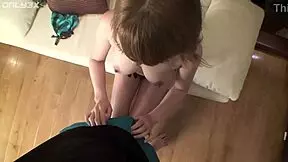 i'm mana utsumi, hot teen with big boobs getting banged in shower