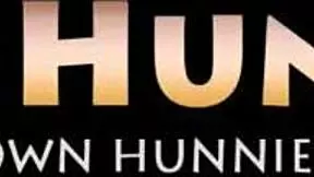 Gorgeous Anya Ivy Shaking Big Ass During Banging