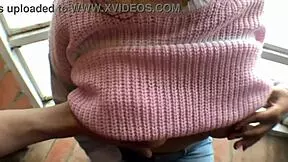 Petite Teen Delivers Intense Blowjob Leading to Cum in Mouth