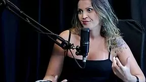 아가사 엄마가 클라이언트 위해 빨간 시스에서 DP해