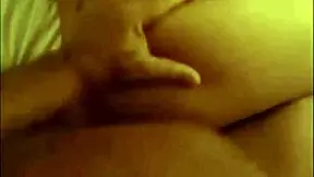 Give that beautiful teen a big facial reward!