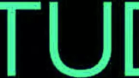 Can you believe this hot blonde college student lets her teacher eat her pussy?