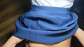 Hermanastra latina prohibida 18 estudiante casera desata la pasi�n