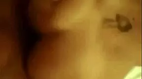 Give that beautiful teen a big facial reward!