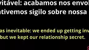 Half-sister affection