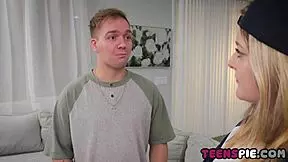 Jill taylor melts stress away with sex 💦