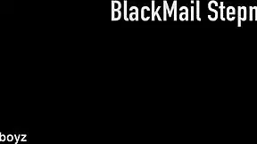 virgo peridot faces blackmail from teen stepson lil d