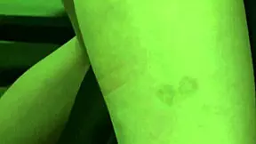 Young bimbo Gina endures painful training with handcuffs and deepthroat in part 2.