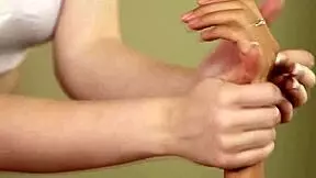 I watch petite lesbian lickin box