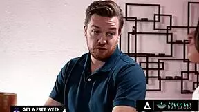 Wow, Hot Hime Marie Reveals Her Nuru Massage Secret For Being So Popular!