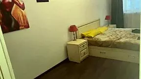 Redhead Teen 18+ With Natural Tits Loves To Fuck Amateur Couple