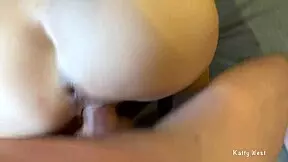 two girlfriends preferred my cock instead of a sex machine and i fucked them in turn with pigtails orgasm and double vaginal