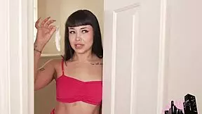 Cheating Girlfriend Punished With Hard Fucking