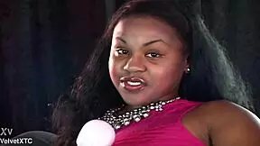 i introduce magic vibrations with pretty babe in pov.