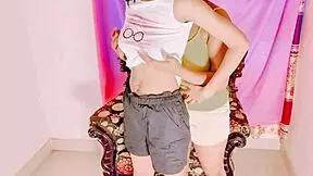 Uttaran20 - cum4k threesome creampie swapping xxx porn