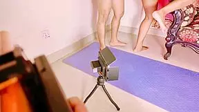 Uttaran20 - cum4k threesome creampie swapping xxx porn