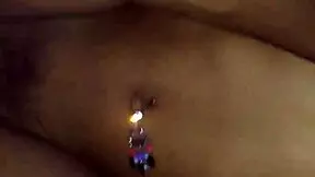 Ebony Teen In Dallas Bent Over For Intense Doggystyle