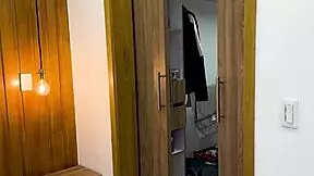 colombian big booty babe has ROUGH FUCKING on first tinder date with big dick mexican, swallowing his cum - daniela andrea and aldo moreno