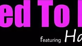 haley reed fucks step daddy