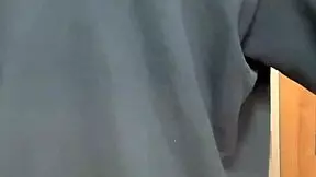 Teen In Cosplay Gets Assfucked With Buttplug In Uniform!