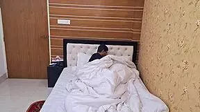 maruf creampies shomana's tight pussy