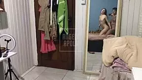 I fucked the big ass blonde in the neighborhood