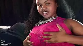 i introduce magic vibrations with pretty babe in pov.