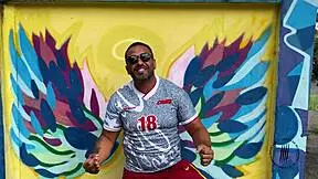 com essa bunda latina, gozei dentro da buceta da victoria camargo.