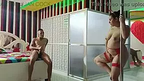 My Stepmom Fucks Me Better Than My Girlfirend