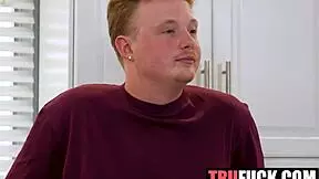 Stepsisters, is that your perfect cake? Daisy Fox and Jimmy Michaels